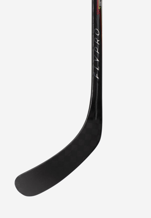 Клюшка хоккейная детская BAUER Vapor Flypro Grip INT-55(58