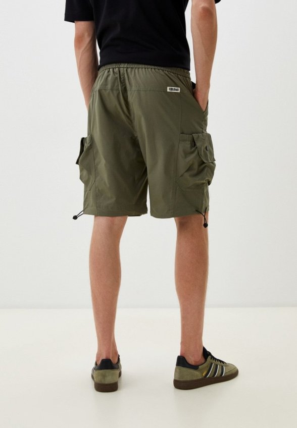 Шорты Gorenta & Go