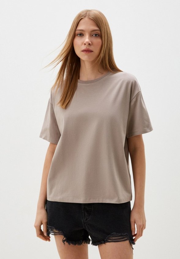 Футболка La Urba Person