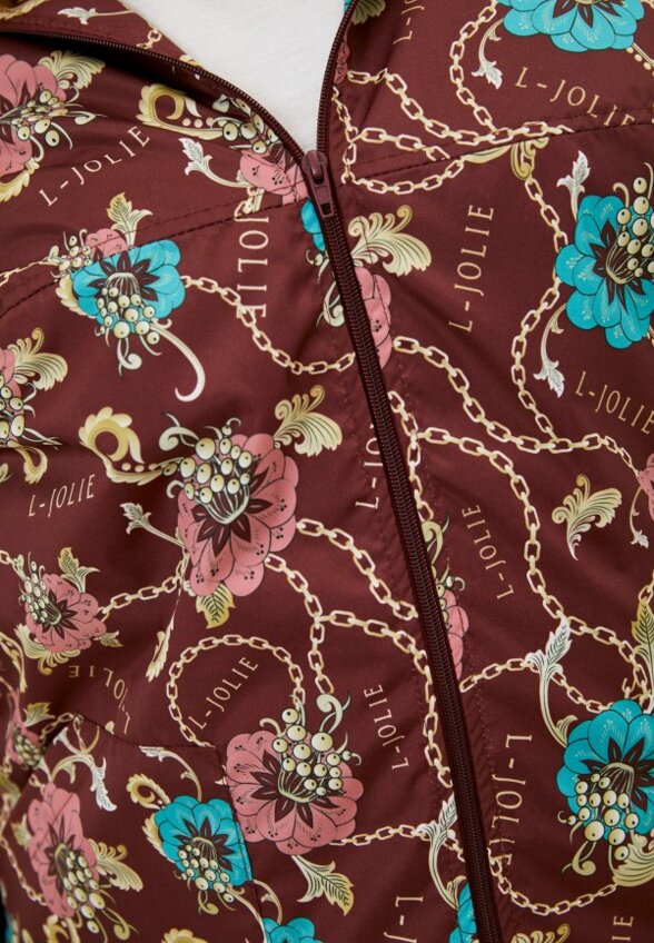 Ветровка Grand Grom