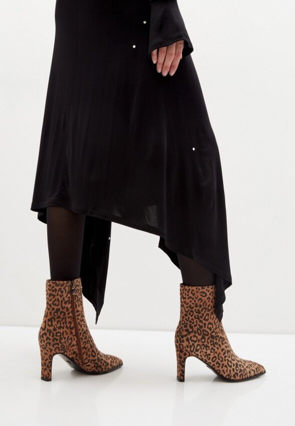 Ботильоны Valley