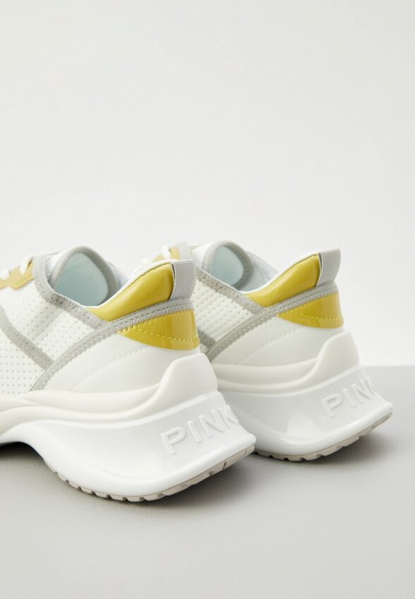 Кроссовки Pinko