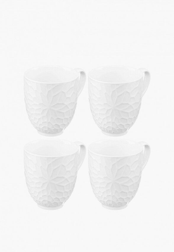 Набор кружек Elan Gallery