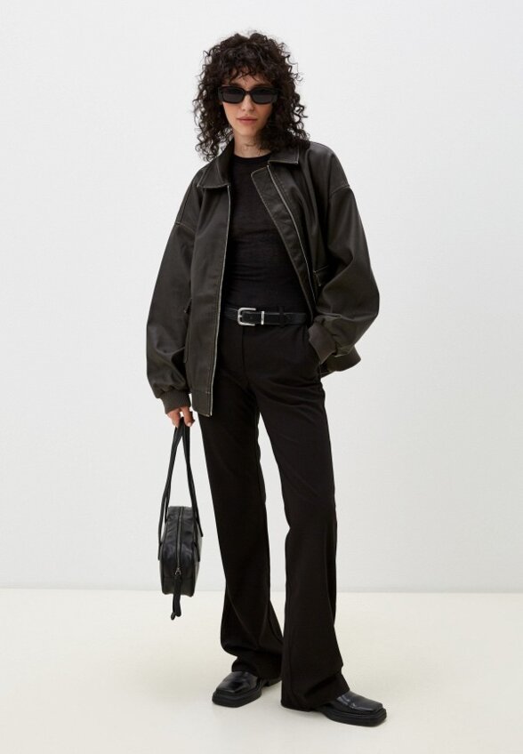 Брюки Face Code