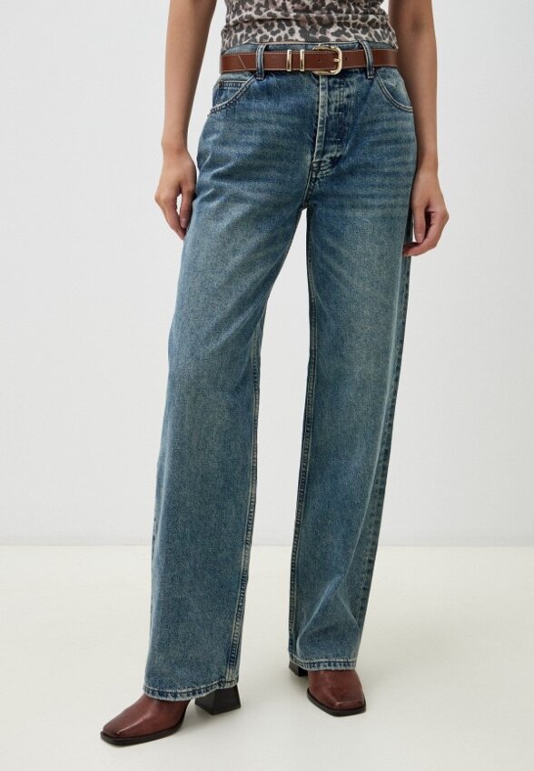 Джинсы Love Republic