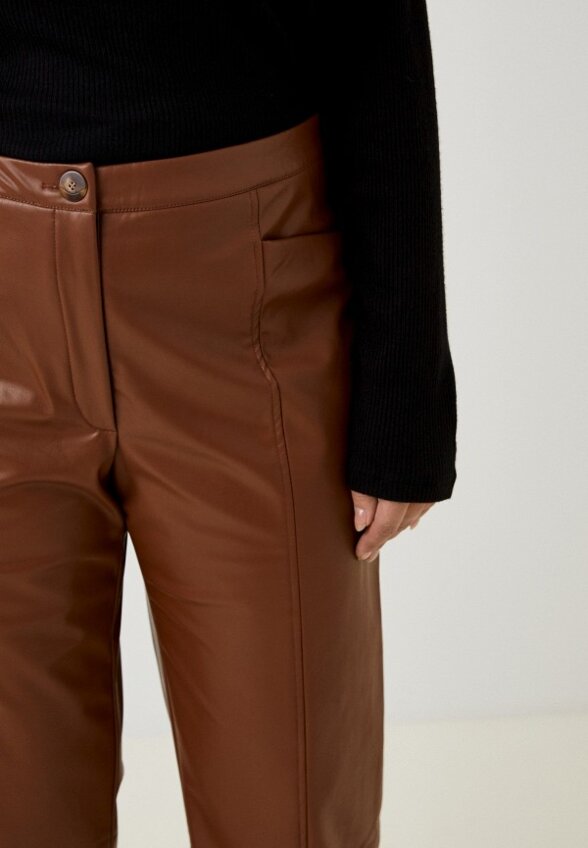 Брюки утепленные Naturaxl