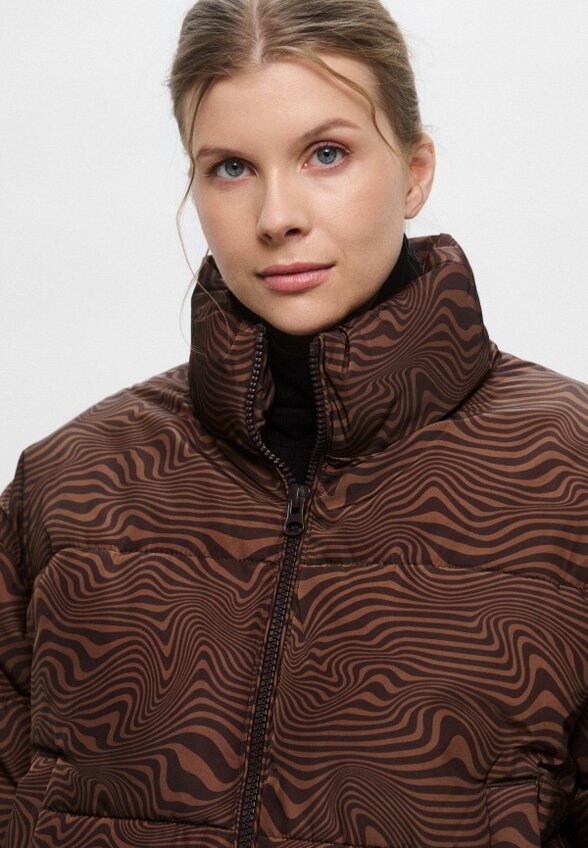 Пуховик H&M