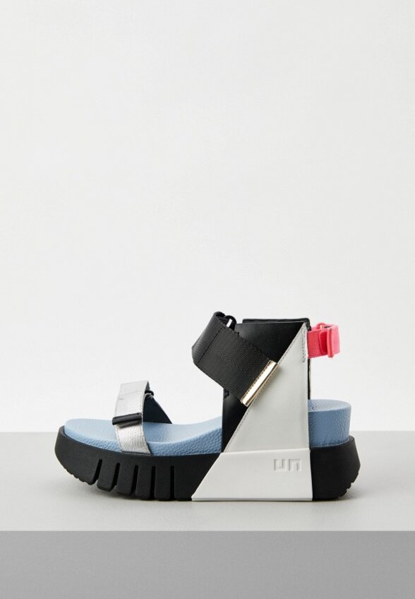 Босоножки United Nude