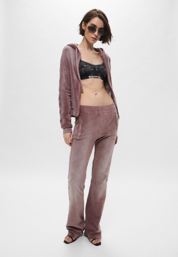 Толстовка Diesel