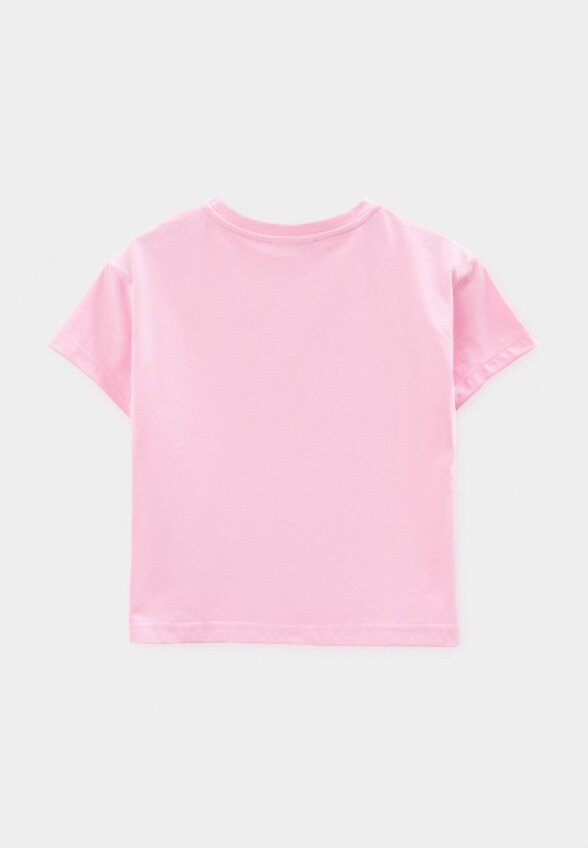 Футболка DanMaralex