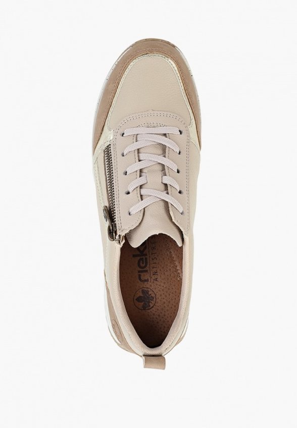 Кроссовки Rieker