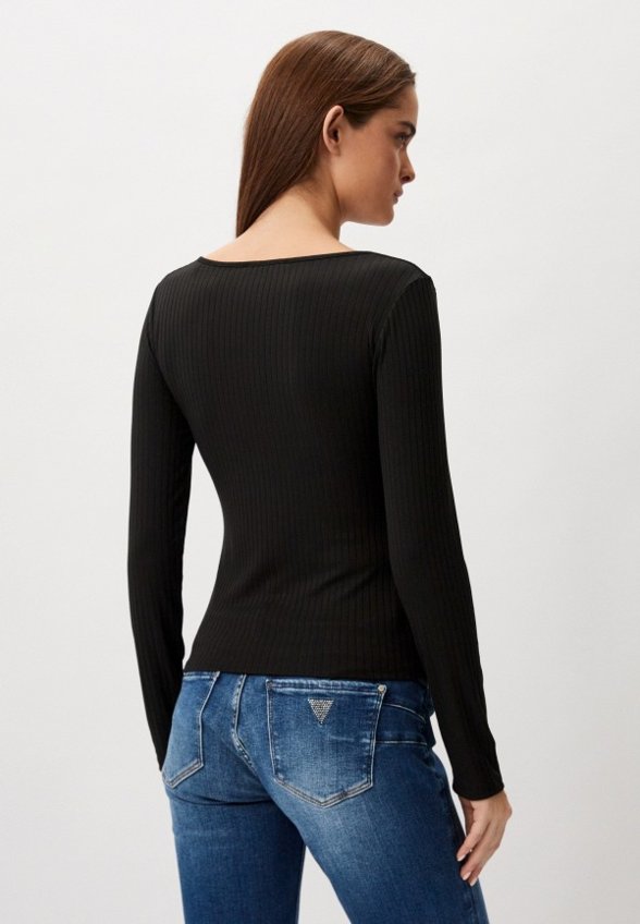 Лонгслив Guess