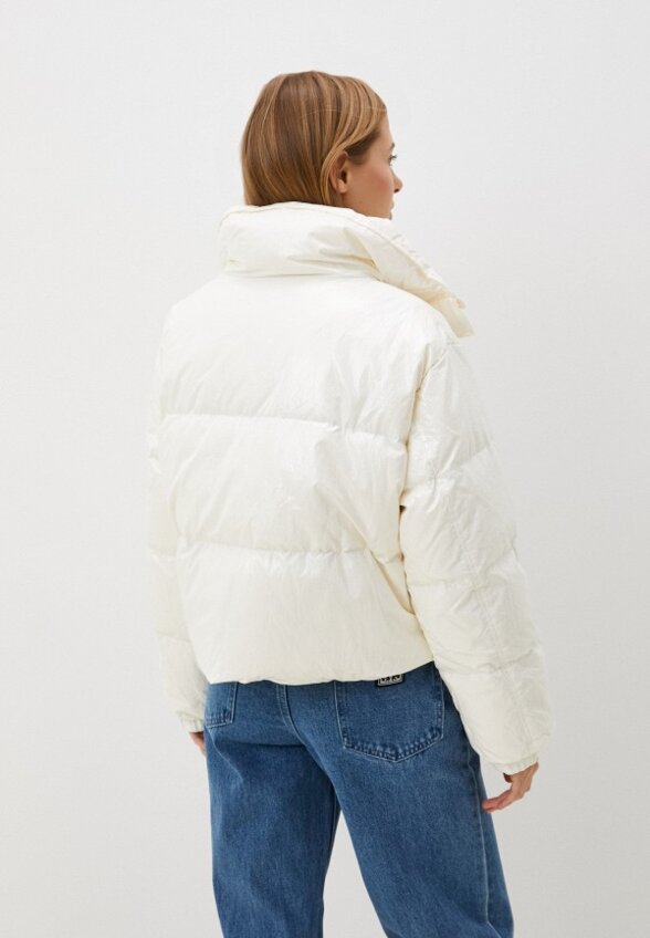 Пуховик Miss Sixty