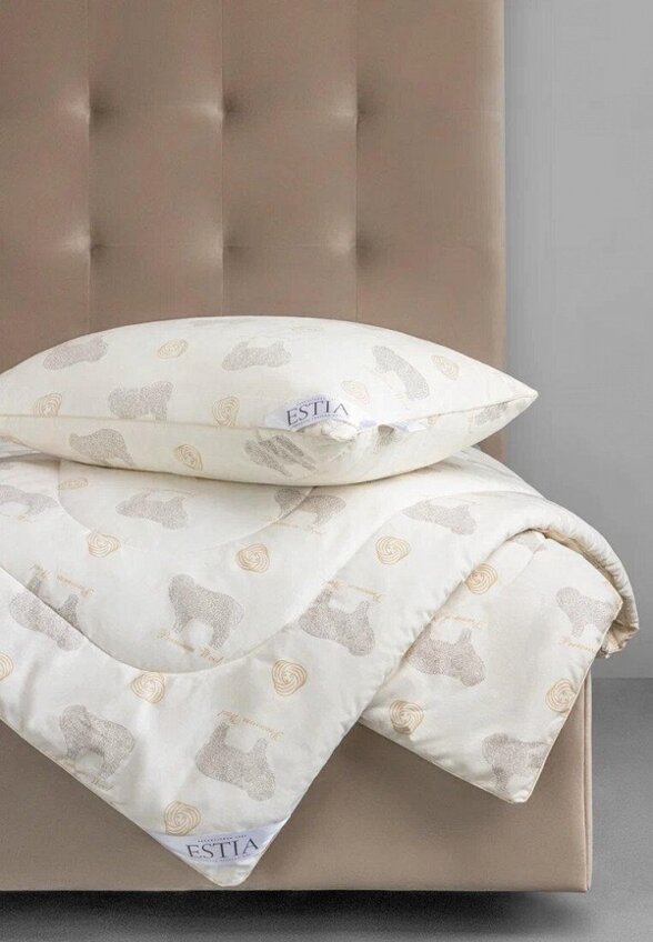 Подушка Estia