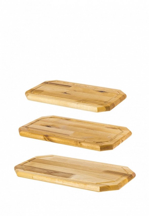 Набор разделочных досок Elan Gallery