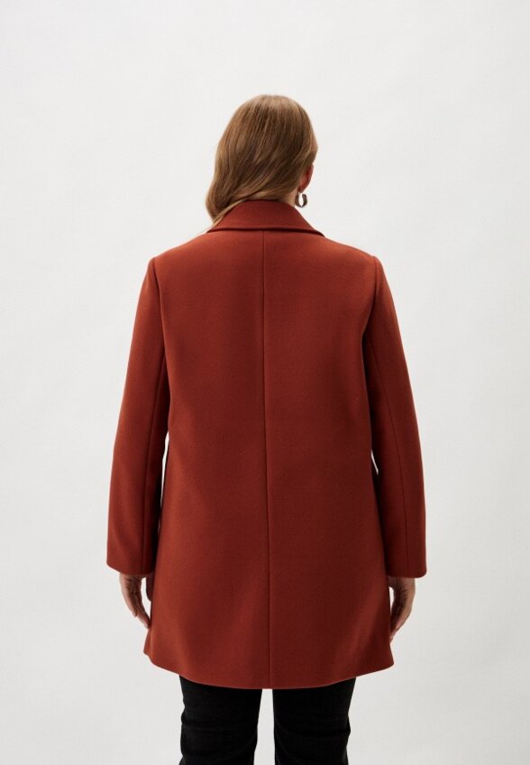 Пальто-пиджак Persona by Marina Rinaldi