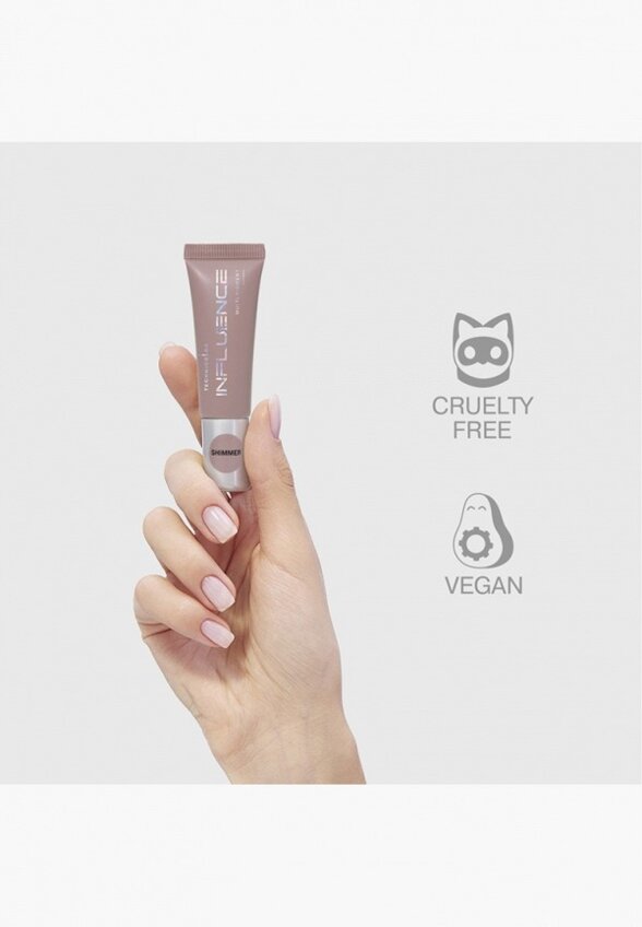 Пигмент для макияжа Influence Beauty