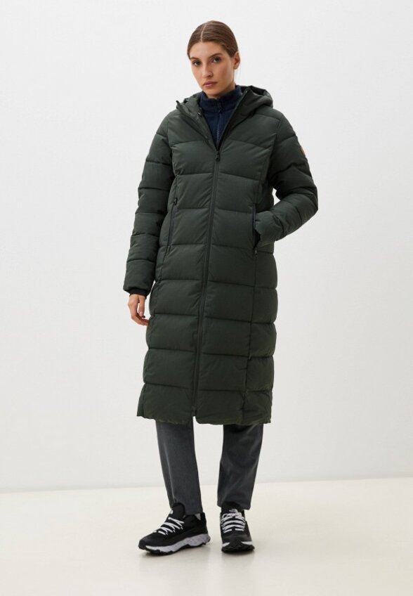 Пуховик Icepeak