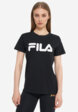 Футболка женская FILA, Черный2  - превью