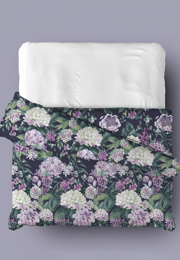 Пододеяльник Евро Mia Cara