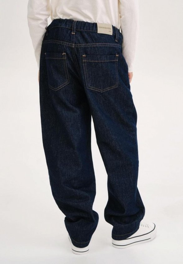 Джинсы Loomknits