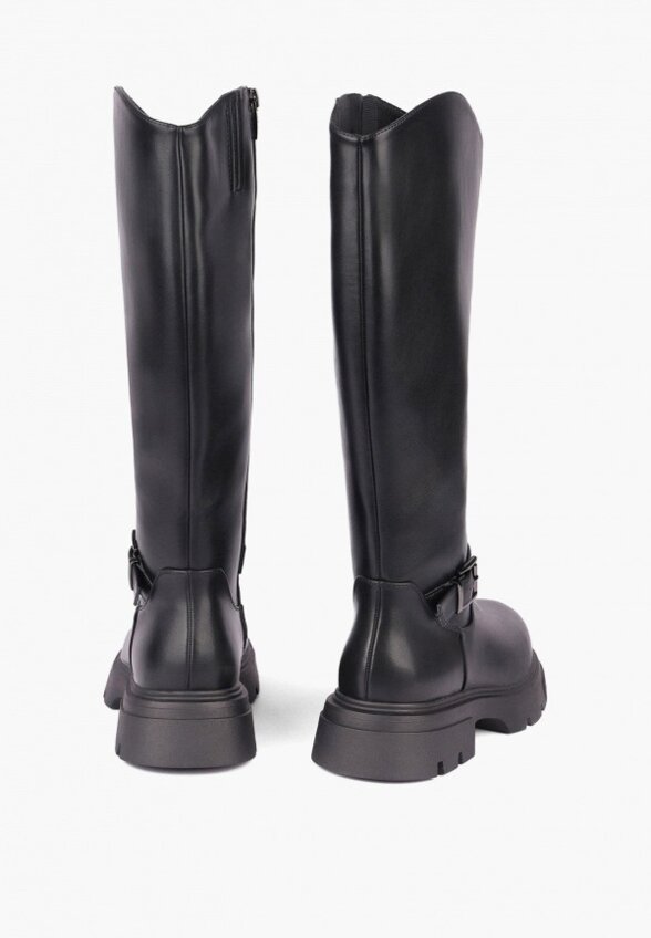 Сапоги Instreet