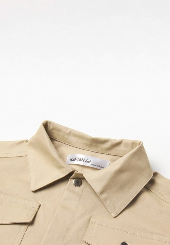 Рубашка Kaftan