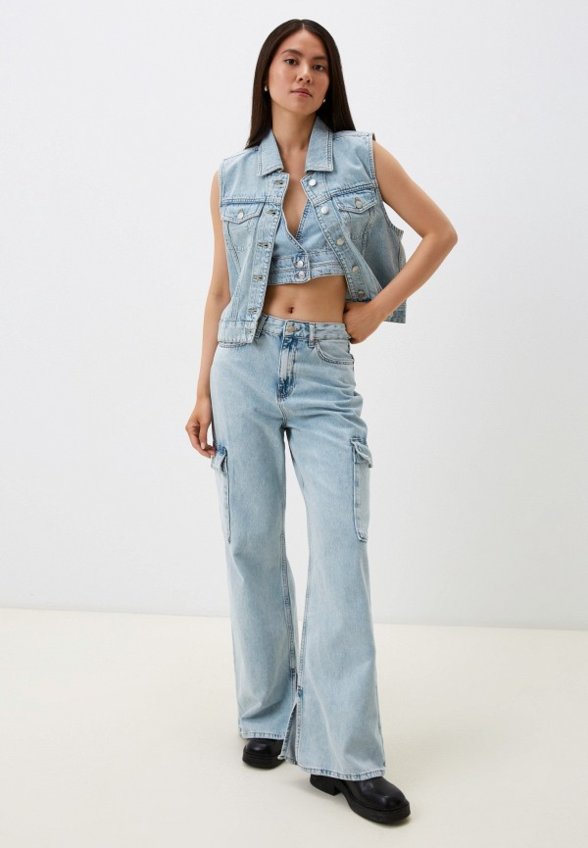 Джинсы Colin's