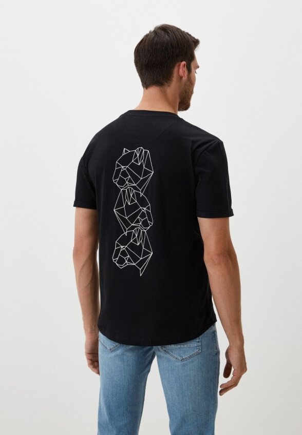 Футболка Colin's