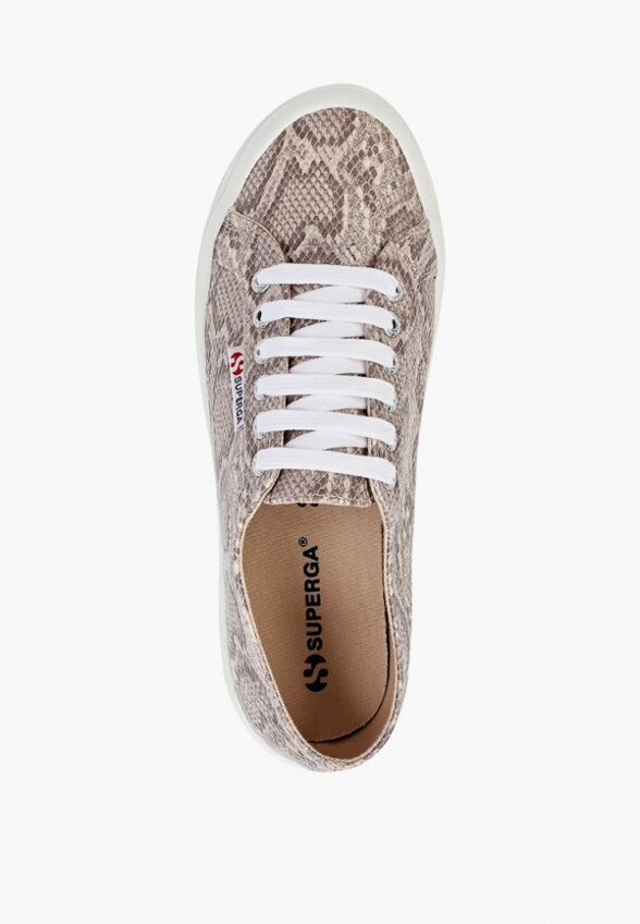 Кеды Superga