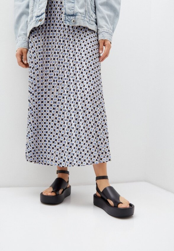 Босоножки Ekonika