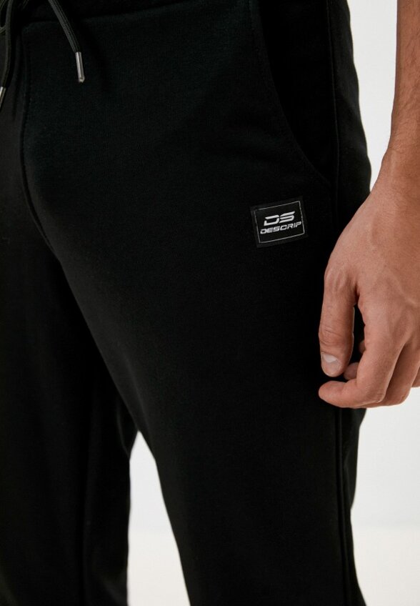 Брюки спортивные D.S