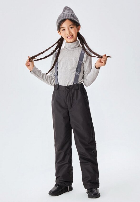 Брюки утепленные Premont