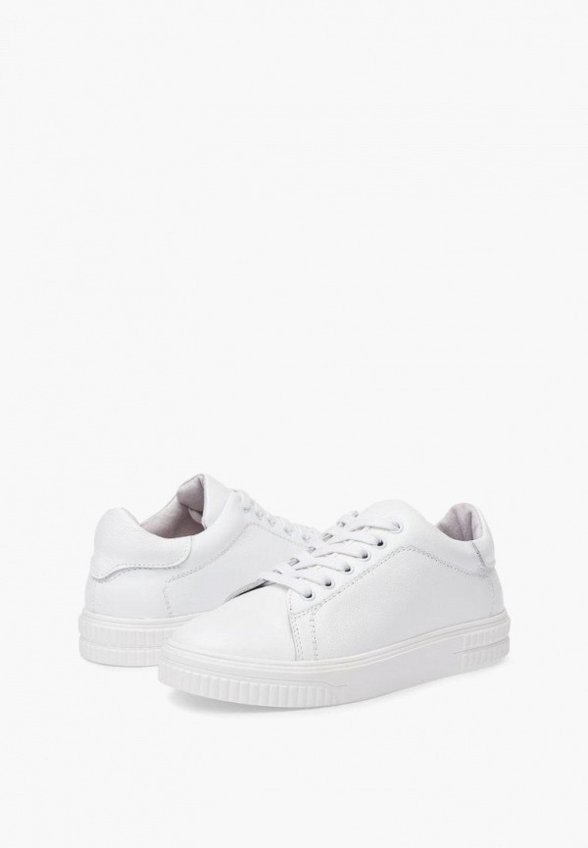 Кеды Alessio Nesca