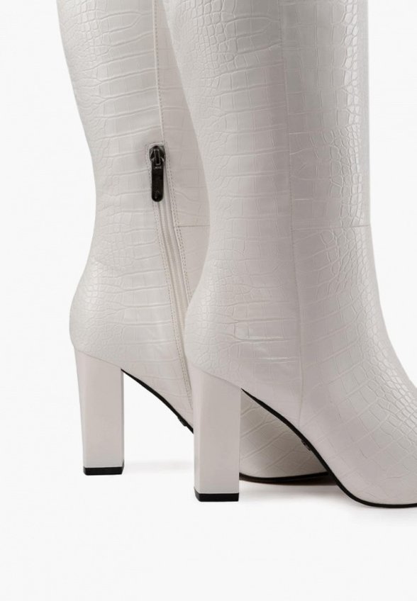 Сапоги Monsorro