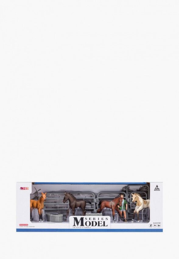 Набор игровой Masai Mara