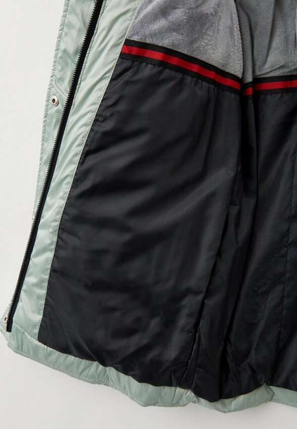 Куртка утепленная Brostem