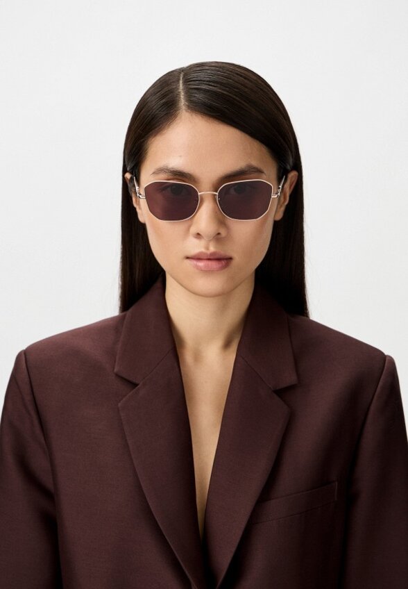 Очки солнцезащитные Zadig & Voltaire