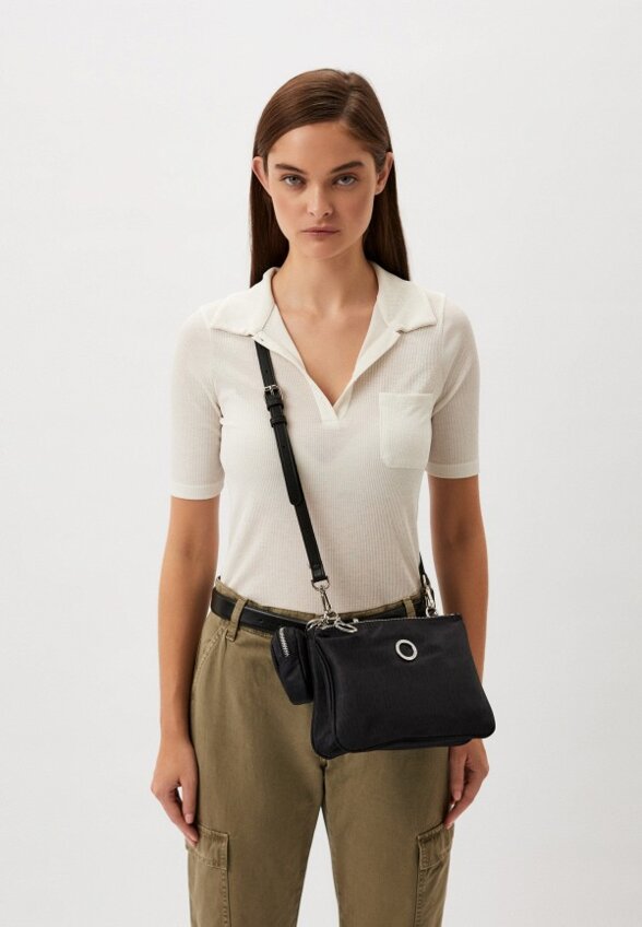 Сумка и кошелек Bikkembergs