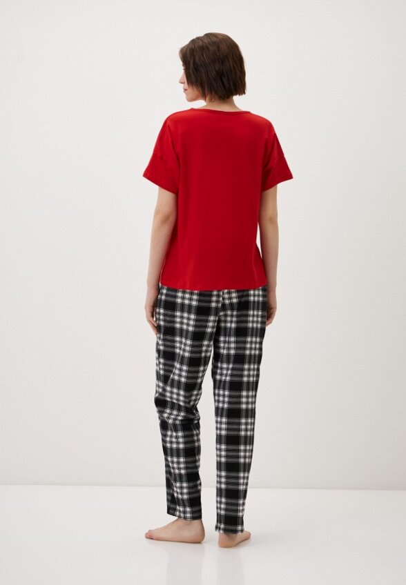 Пижама Immotis