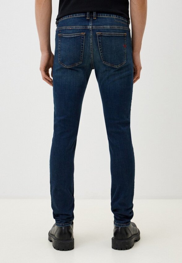 Джинсы Diesel