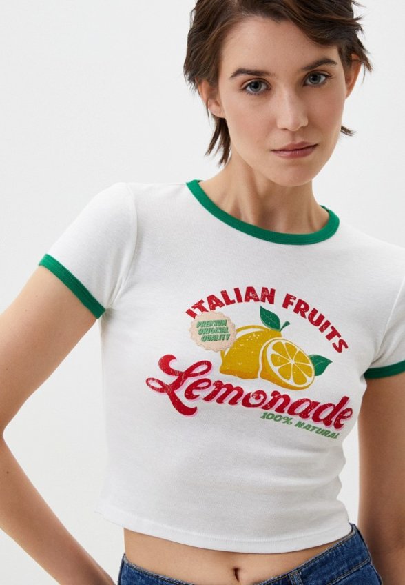 Футболка Terranova