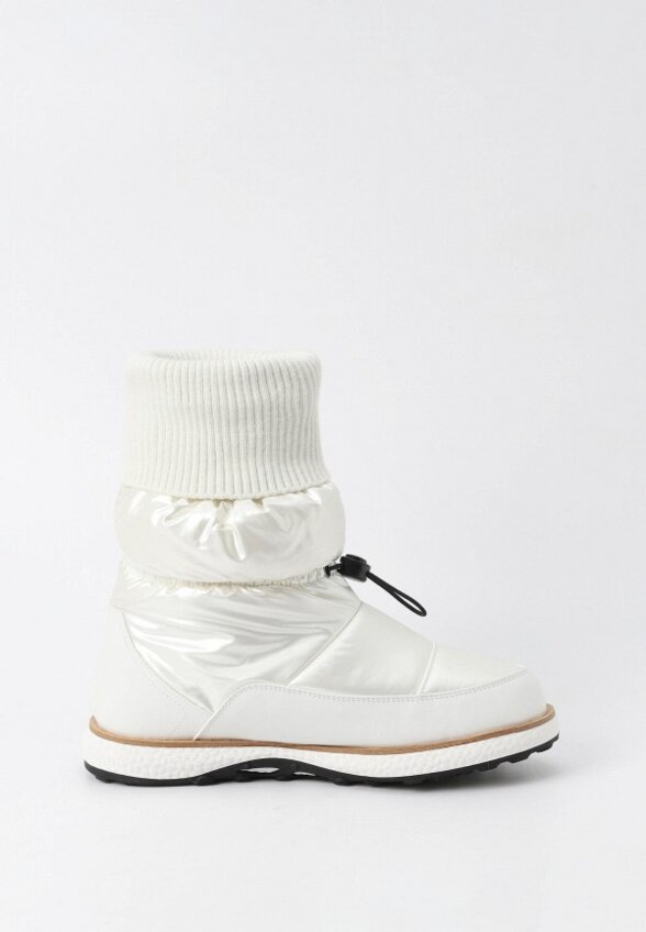 Дутики Donna D’oro