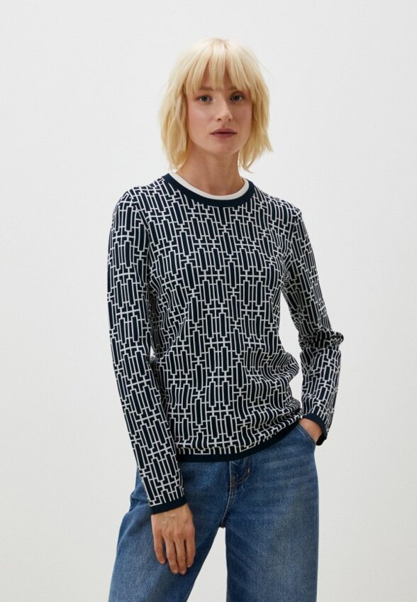 Джемпер Alessandro Manzoni Yachting