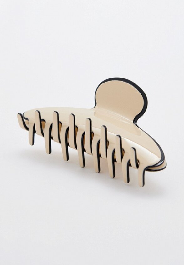 Заколка-краб Claws