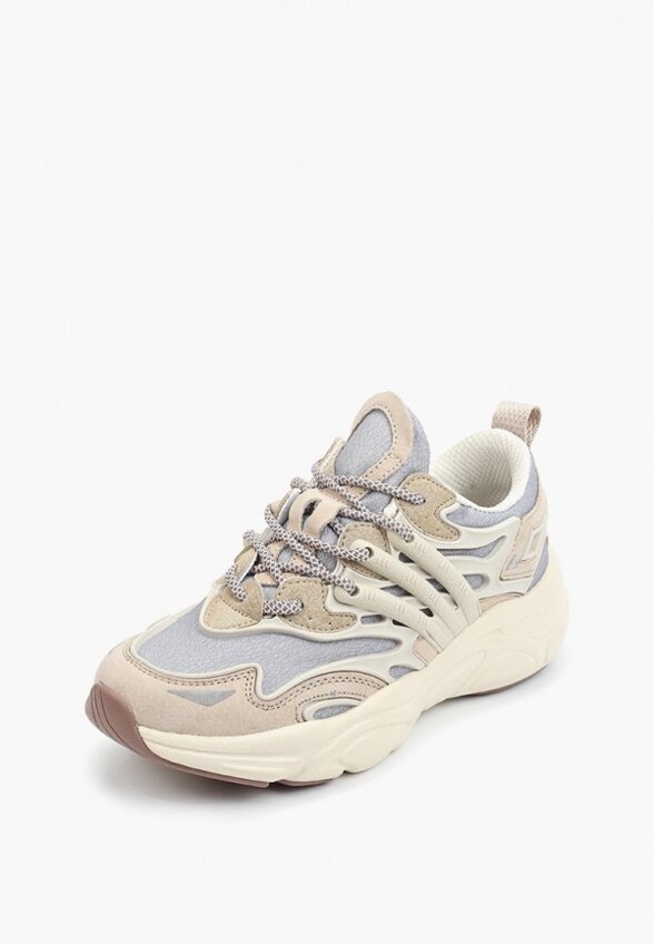 Кроссовки Escan