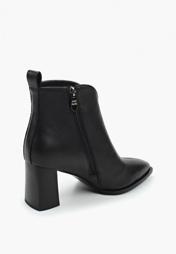 Ботильоны Helena Berger