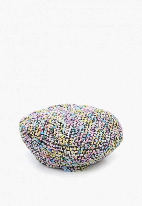 Берет iLLi Tweed&Jacket