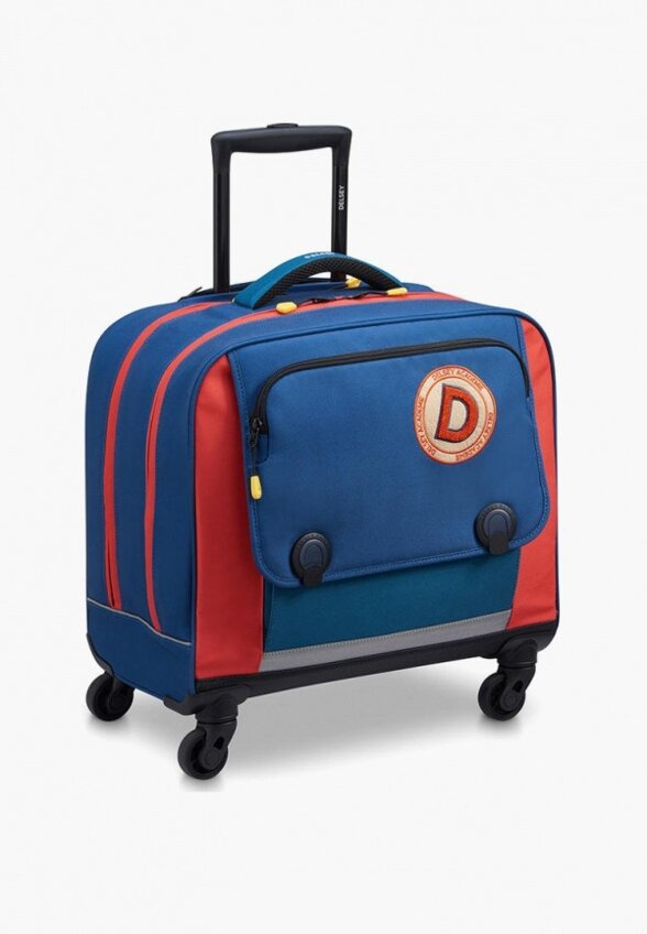 Сумка дорожная Delsey