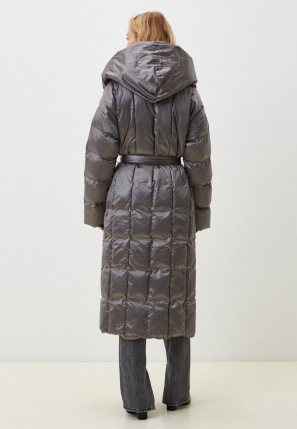 Куртка утепленная Alisia Hit